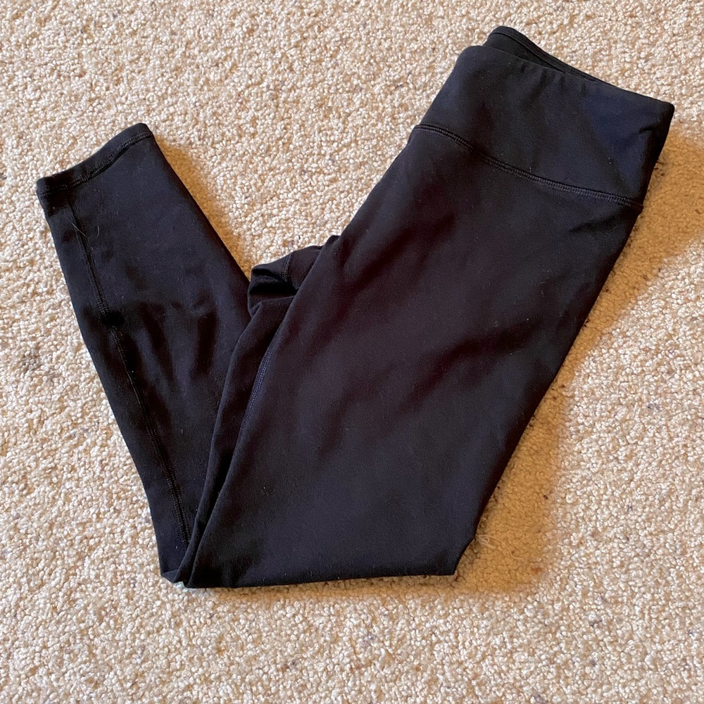 Fabletics power hold leggings